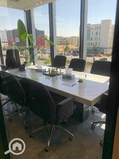 Office for Rent in New Cairo, Cairo - WhatsApp Image 2026-08-30 at 12.41. 20 PM (1). jpeg