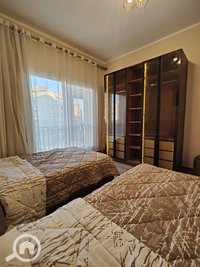 2 Bedroom Flat for Rent in New Cairo, Cairo - 1000157269. jpg