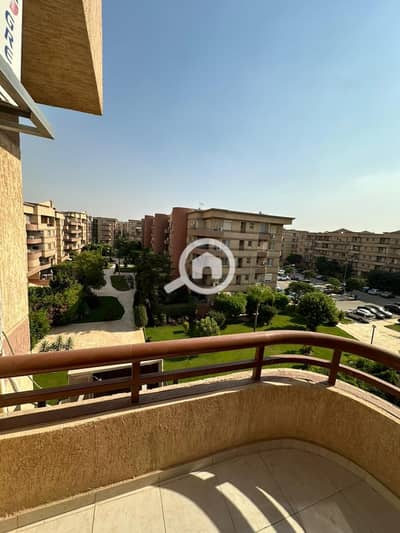3 Bedroom Apartment for Rent in New Cairo, Cairo - 1000601676. jpg