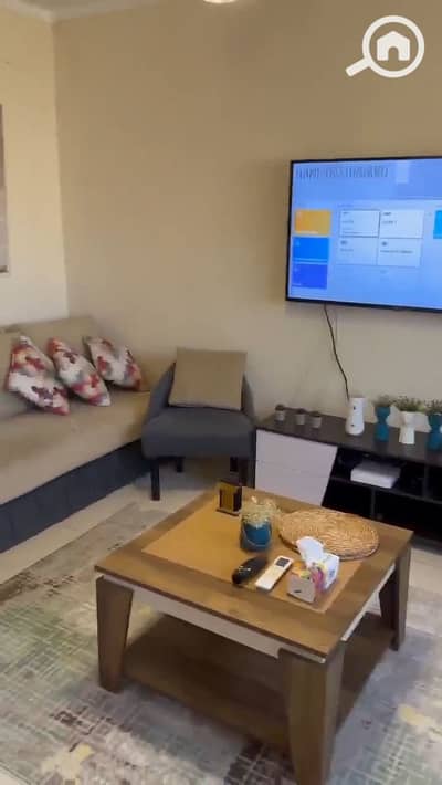 2 Bedroom Apartment for Rent in Nasr City, Cairo - 32892. jpg 2 Bedroom Apartment for Rent in Nasr City, Cairo - 32892. jpg