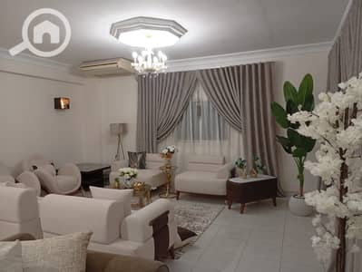 3 Bedroom Flat for Rent in New Cairo, Cairo - 1000601711. jpg