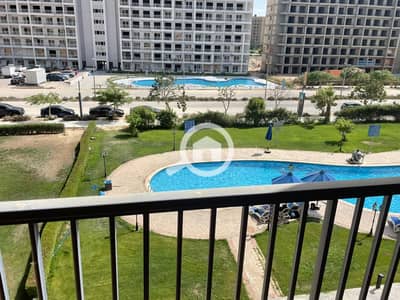 2 Bedroom Chalet for Sale in North Coast, Matruh - 81027. jpg 2 Bedroom Chalet for Sale in North Coast, Matruh - 81027. jpg