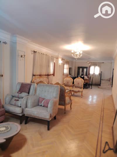 3 Bedroom Villa for Rent in Maadi, Cairo - 206777. jpg 3 Bedroom Villa for Rent in Maadi, Cairo - 206777. jpg
