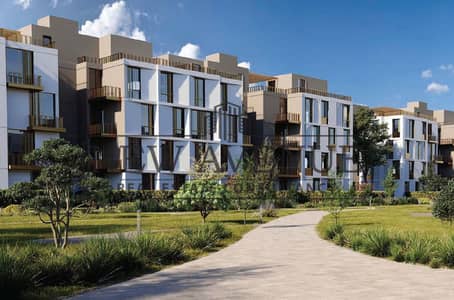 3 Bedroom Flat for Sale in Sheikh Zayed, Giza - WhatsApp Image 2026-08-30 at 9.50. 09 PM. jpeg
