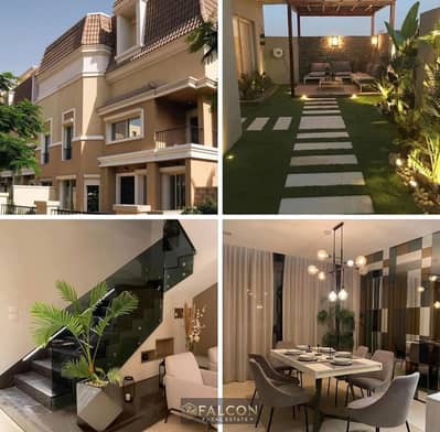 5 Bedroom Villa for Sale in Mostakbal City, Cairo - 463381180_3917403845215839_3013151569289958875_n. jpg 5 Bedroom Villa for Sale in Mostakbal City, Cairo - 463381180_3917403845215839_3013151569289958875_n. jpg