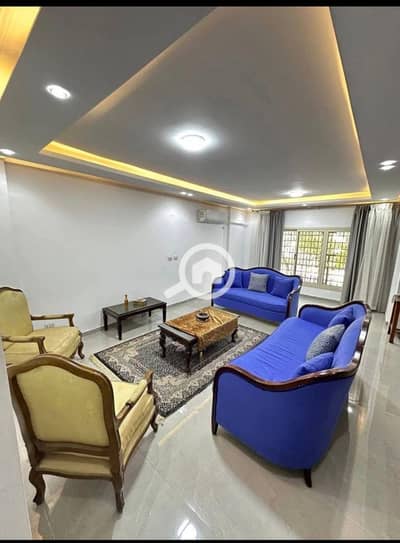 2 Bedroom Apartment for Rent in Maadi, Cairo - IMG_8356. jpeg 2 Bedroom Apartment for Rent in Maadi, Cairo - IMG_8356. jpeg