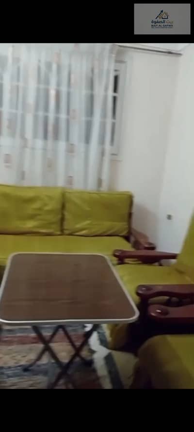2 Bedroom Apartment for Rent in Maadi, Cairo - 147168. jpg 2 Bedroom Apartment for Rent in Maadi, Cairo - 147168. jpg