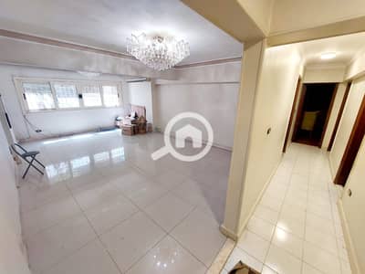 2 Bedroom Apartment for Rent in Maadi, Cairo - 7938c22e-5a9c-4e70-9cdc-d7aacd0114f3. jpeg