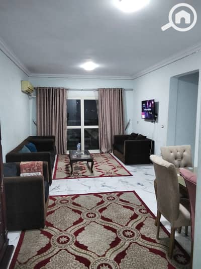 2 Bedroom Flat for Rent in Maadi, Cairo - 6608. jpg