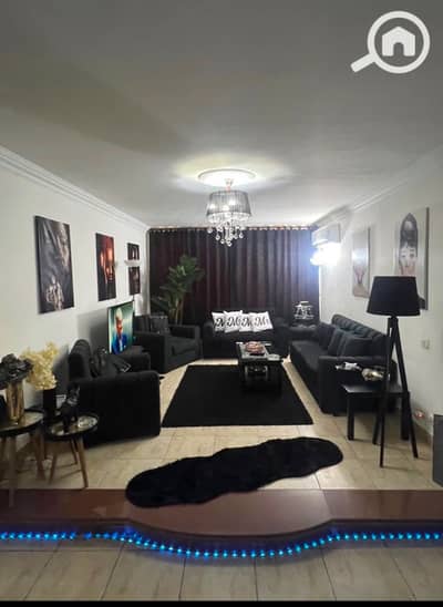2 Bedroom Apartment for Rent in Zahraa Al Maadi, Cairo - 132121. jpg 2 Bedroom Apartment for Rent in Zahraa Al Maadi, Cairo - 132121. jpg