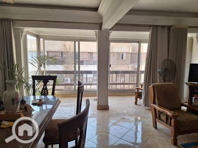 2 Bedroom Flat for Rent in Maadi, Cairo - IMG_8218. jpeg 2 Bedroom Flat for Rent in Maadi, Cairo - IMG_8218. jpeg