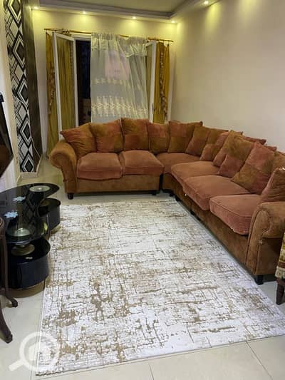 3 Bedroom Apartment for Rent in Camp Caesar, Alexandria - 165732. jpg