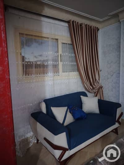 3 Bedroom Apartment for Rent in Cleopatra, Alexandria - 1414. jpg 3 Bedroom Apartment for Rent in Cleopatra, Alexandria - 1414. jpg