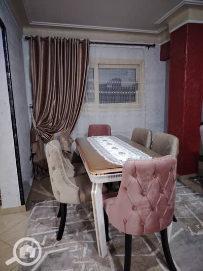 3 Bedroom Apartment for Rent in Moharam Bik, Alexandria - 7997. jpg