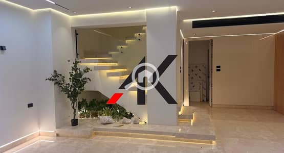 4 Bedroom Townhouse for Rent in New Cairo, Cairo - WhatsApp Image 2026-08-30 at 4.11. 53 PM. jpeg 4 Bedroom Townhouse for Rent in New Cairo, Cairo - WhatsApp Image 2026-08-30 at 4.11. 53 PM. jpeg