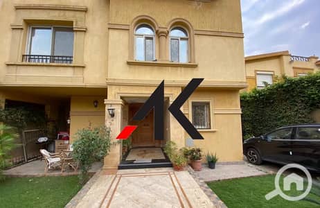 4 Bedroom Townhouse for Sale in New Cairo, Cairo - WhatsApp Image 2026-08-30 at 4.16. 07 PM (1). jpeg