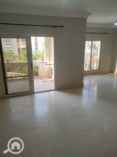 3 Bedroom Flat for Rent in New Cairo, Cairo - IMG-20260831-WA0009. jpg 3 Bedroom Flat for Rent in New Cairo, Cairo - IMG-20260831-WA0009. jpg