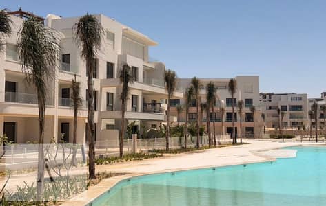 3 Bedroom Chalet for Sale in North Coast, Matruh - WhatsApp Image 2026-07-15 at 11.35. 02 AM (1). jpeg