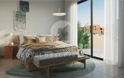3 Bedroom Chalet for Sale in Soma Bay, Red Sea - ff. PNG