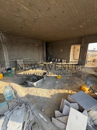بنتهاوس 4 غرف نوم للبيع في القطامية، القاهرة - WhatsApp Image 2026-08-30 at 5.16. 26 PM. jpeg