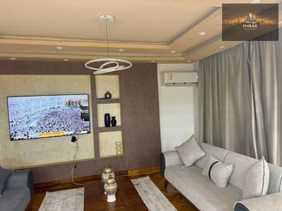 3 Bedroom Flat for Sale in Sheraton, Cairo - Messenger_creation_1E370CAC-C72B-472F-9E47-48C891161F2D. jpeg 3 Bedroom Flat for Sale in Sheraton, Cairo - Messenger_creation_1E370CAC-C72B-472F-9E47-48C891161F2D. jpeg