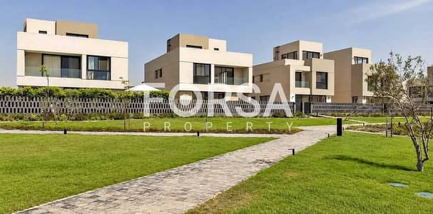 5 Bedroom Villa for Sale in Shorouk City, Cairo - 775926257_37803616299284729_2865731677322287642_n. jpg