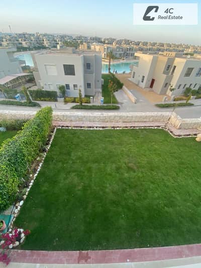 3 Bedroom Twin House for Sale in Ain Sukhna, Suez - WhatsApp Image 2026-08-29 at 8.29. 53 PM (1). jpeg