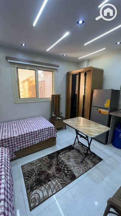 Studio for Rent in 6th of October, Giza - IMG-20260829-WA0021. jpg