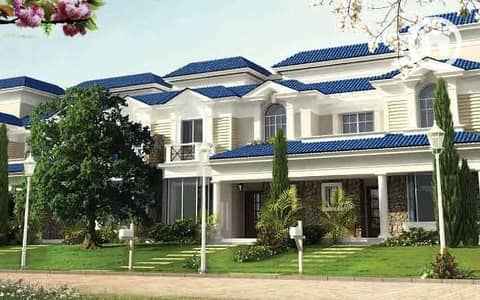 4 Bedroom Villa for Sale in New Cairo, Cairo - WhatsApp Image 2026-07-12 at 2.20. 26 PM (10). jpeg 4 Bedroom Villa for Sale in New Cairo, Cairo - WhatsApp Image 2026-07-12 at 2.20. 26 PM (10). jpeg