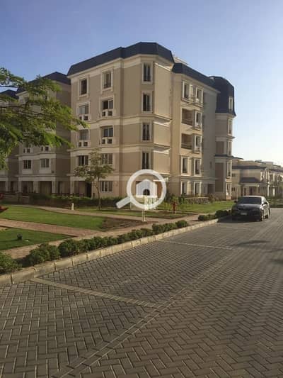 2 Bedroom Apartment for Sale in New Cairo, Cairo - WhatsApp Image 2026-08-11 at 11.22. 53 AM (12). jpeg 2 Bedroom Apartment for Sale in New Cairo, Cairo - WhatsApp Image 2026-08-11 at 11.22. 53 AM (12). jpeg