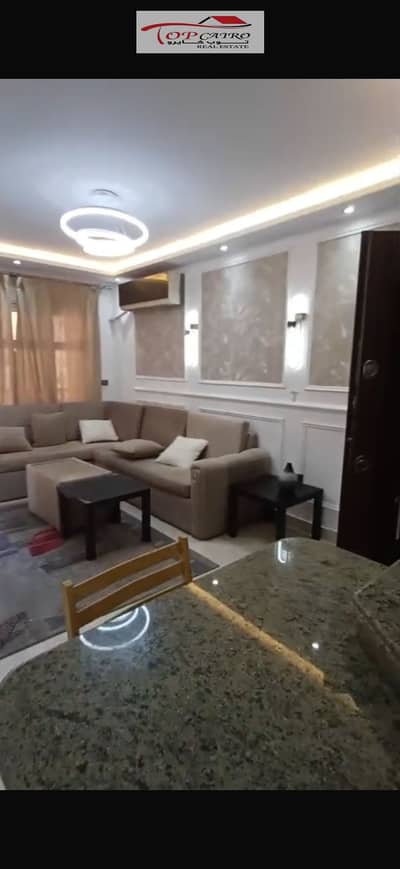 شقة 2 غرفة نوم للايجار في مدينتي، القاهرة - WhatsApp Image 2026-08-31 at 10.43. 37 AM (2). jpeg