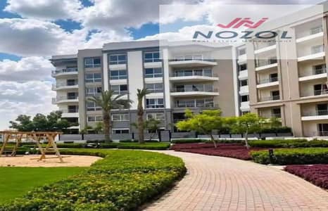 4 Bedroom Flat for Sale in New Cairo, Cairo - WhatsApp Image 2026-08-31 at 10.19. 05 AM. jpeg 4 Bedroom Flat for Sale in New Cairo, Cairo - WhatsApp Image 2026-08-31 at 10.19. 05 AM. jpeg