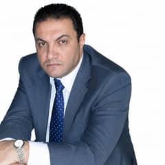 Ayman Sherif