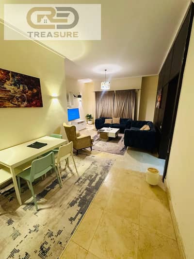 Studio for Rent in New Cairo, Cairo - WhatsApp Image 2026-08-30 at 3.13. 54 PM (3). jpeg