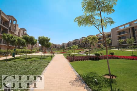 بنتهاوس 3 غرف نوم للبيع في القاهرة الجديدة، القاهرة - IMG_9435-copy. jpg