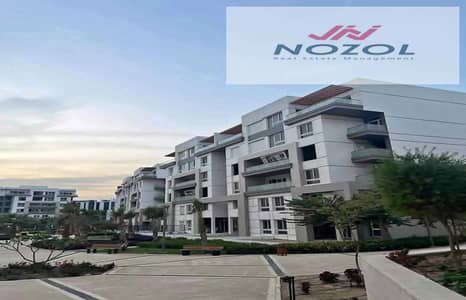 1 Bedroom Apartment for Sale in New Cairo, Cairo - WhatsApp Image 2026-08-31 at 10.19. 05 AM (3). jpeg