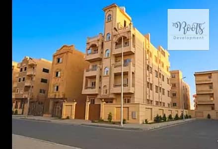 4 Bedroom Duplex for Sale in 6th of October, Giza - WhatsApp Image 2026-08-24 at 5.55. 57 PM. jpeg