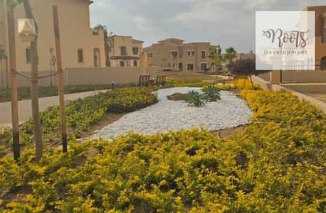 تاون هاوس 3 غرف نوم للبيع في القاهرة الجديدة، القاهرة - WhatsApp Image 2026-04-08 at 2.14. 43 PM. jpeg