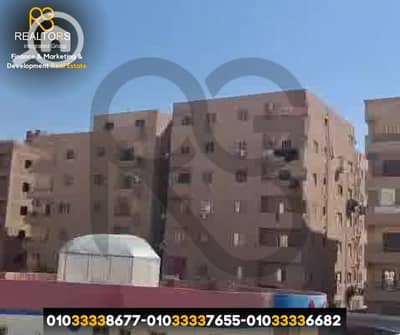 3 Bedroom Apartment for Sale in 6th of October, Giza - 4. png 3 Bedroom Apartment for Sale in 6th of October, Giza - 4. png