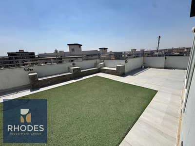 3 Bedroom Penthouse for Sale in Sheikh Zayed, Giza - WhatsApp Image 2026-07-27 at 12.22. 59 PM(2). jpeg