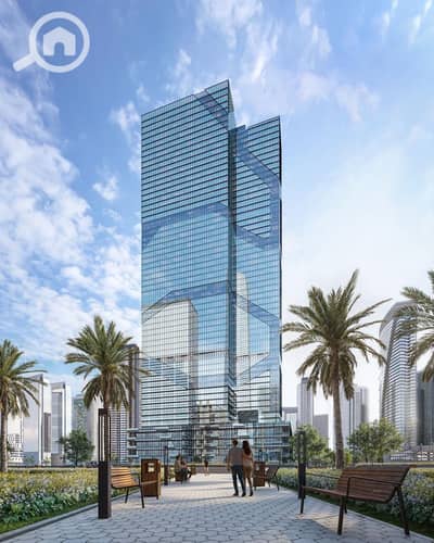 Retail for Sale in New Capital City, Cairo - WhatsApp Image 2026-08-24 at 11.12. 46 AM. jpeg