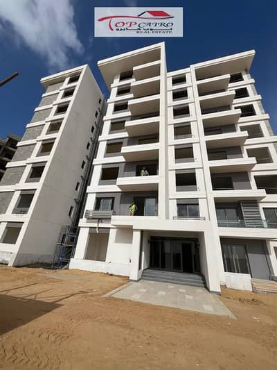 3 Bedroom Flat for Sale in New Capital City, Cairo - 75cff592-8ced-4737-a87e-beba4155922f. jpg