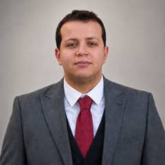 Ahmed Khaled