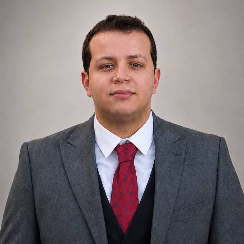 Ahmed Khaled
