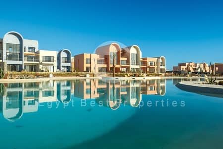 شاليه 1 غرفة نوم للبيع في الجونة، البحر الأحمر - IMG-20251008-WA0039. jpg