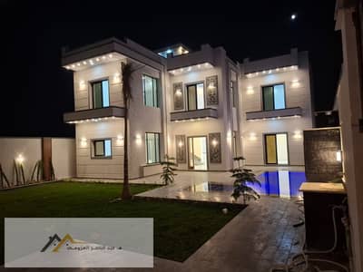 فیلا 4 غرف نوم للبيع في كينج مريوط، الإسكندرية - 1001617419. jpg فیلا 4 غرف نوم للبيع في كينج مريوط، الإسكندرية - 1001617419. jpg