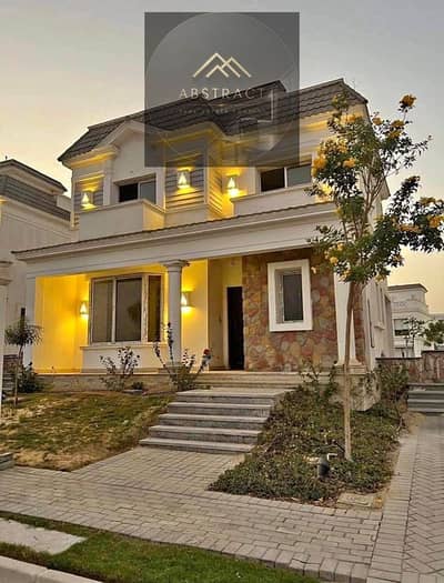 9 Bedroom Villa for Sale in New Cairo, Cairo - 724231154_1712236779803933_2439141022122880461_n. jpg 9 Bedroom Villa for Sale in New Cairo, Cairo - 724231154_1712236779803933_2439141022122880461_n. jpg