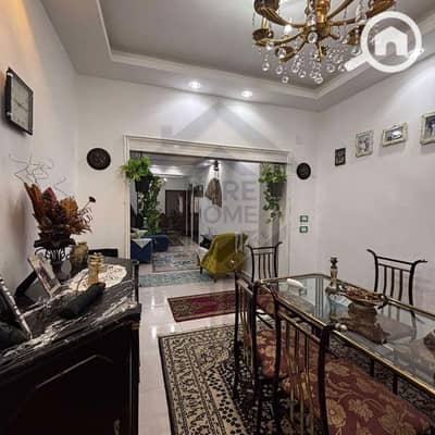 فلیٹ 6 غرف نوم للبيع في الابراهيمية، الإسكندرية - 2. jpg فلیٹ 6 غرف نوم للبيع في الابراهيمية، الإسكندرية - 2. jpg