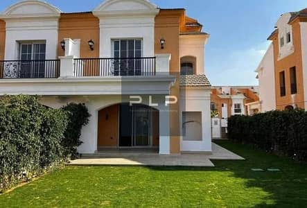 3 Bedroom Twin House for Sale in New Cairo, Cairo - 490350014_3051472745000824_1403328464222462545_n. jpg