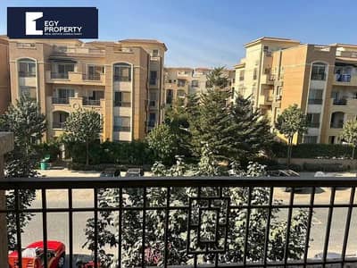3 Bedroom Apartment for Sale in Katameya, Cairo - 2. jpg